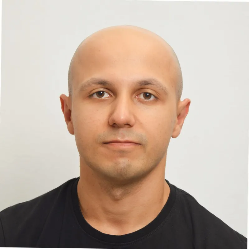 Ivaylo Tsatsov